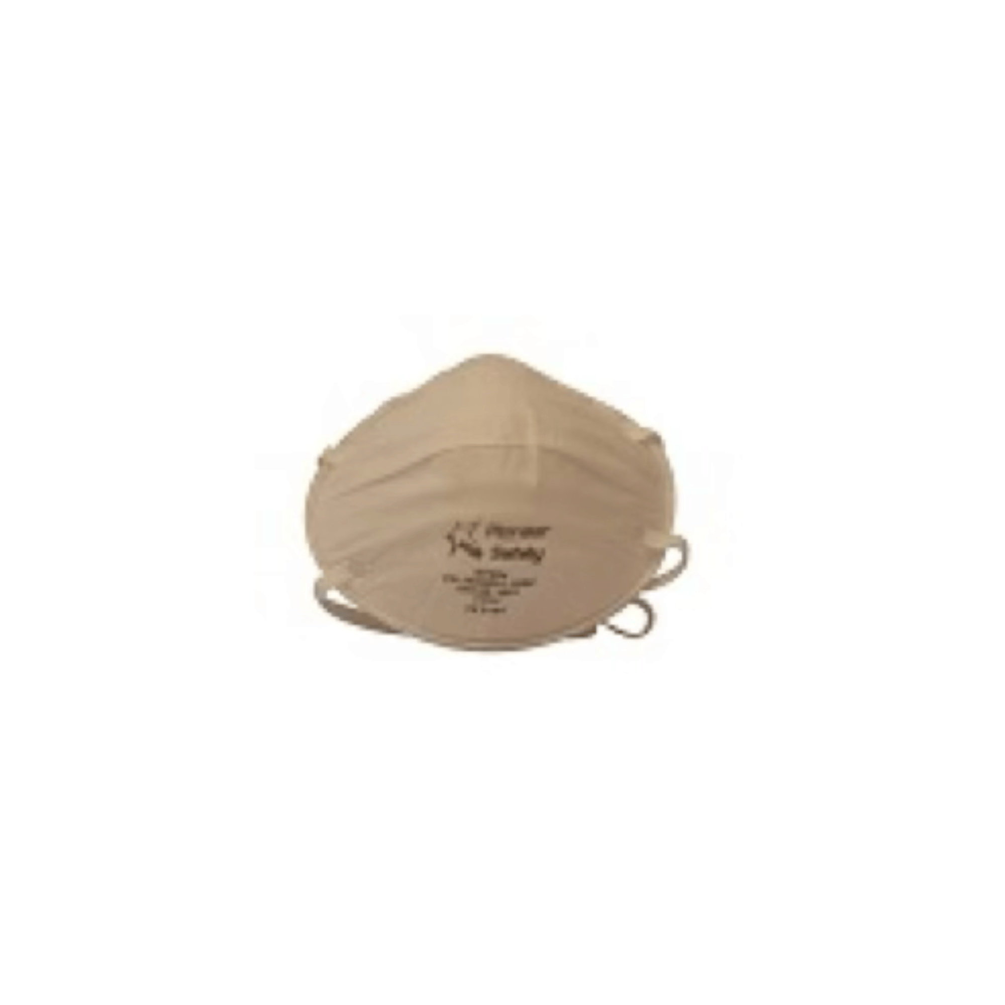 Pioneer® Dust Mask FFP1