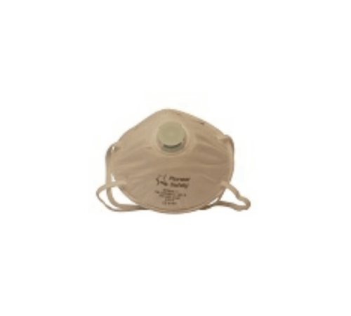 Pioneer® Dust Mask FFP2 with Valve