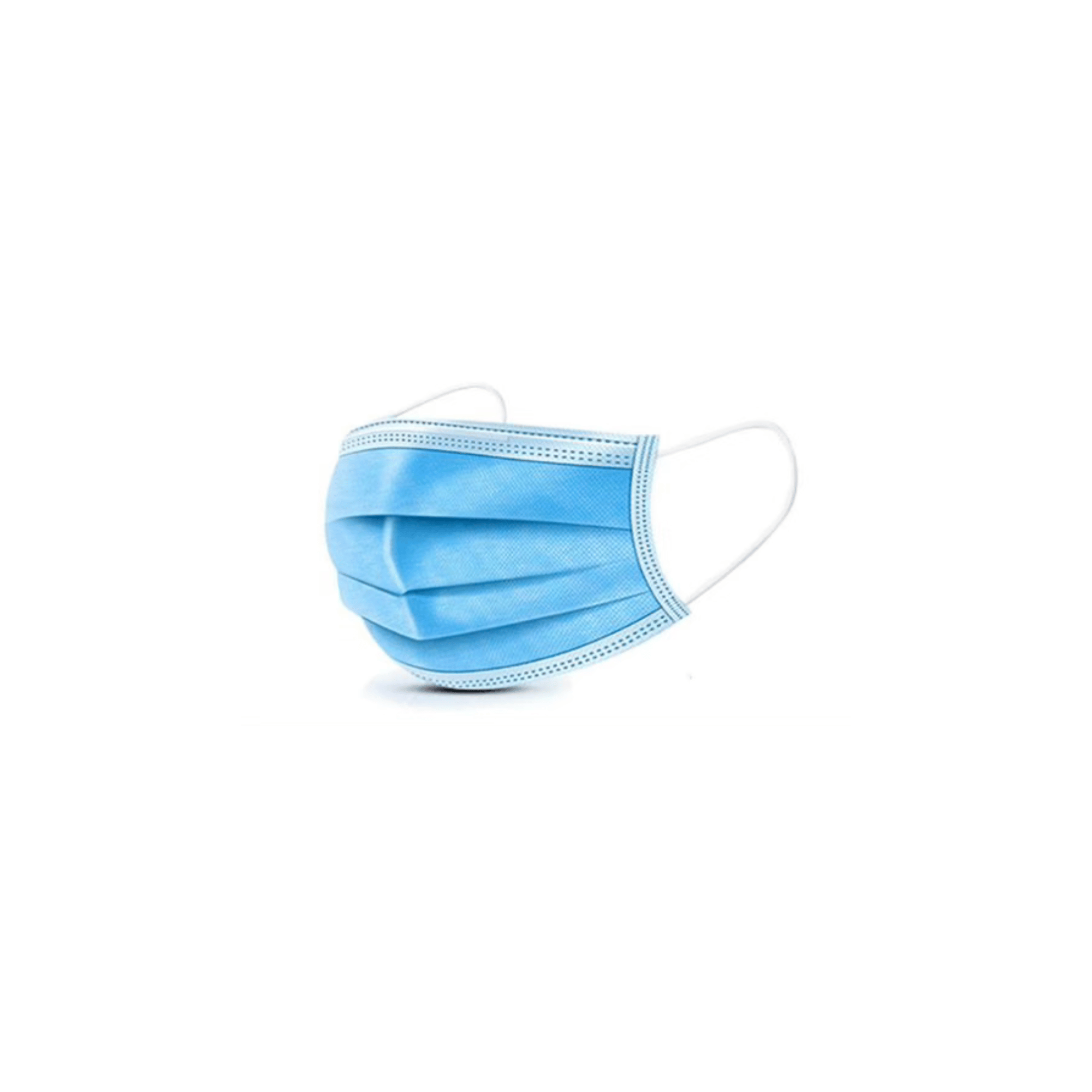 3 Ply Face Mask