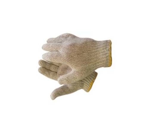 Cotton glove 450g