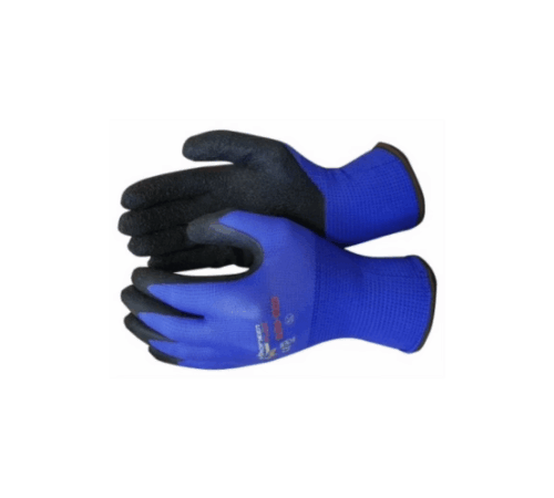 Flex dura-wak glove