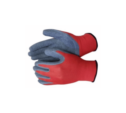 Flex snug-pluz glove