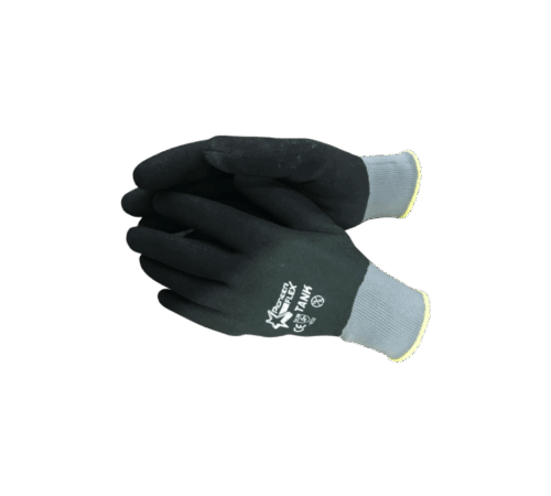 Flex tank  glove