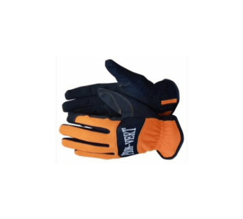 Maxmac pion-vert glove