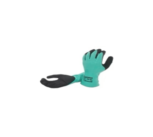 Nitro-chem tripple dipped glove - new