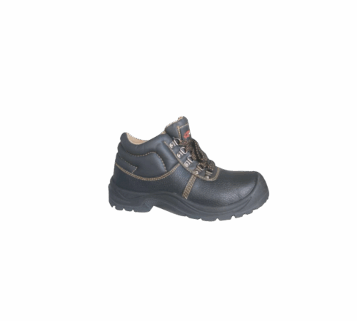 PIONEER®  SAFETY BOOT STC + STEEL MIDSOLE         SBP