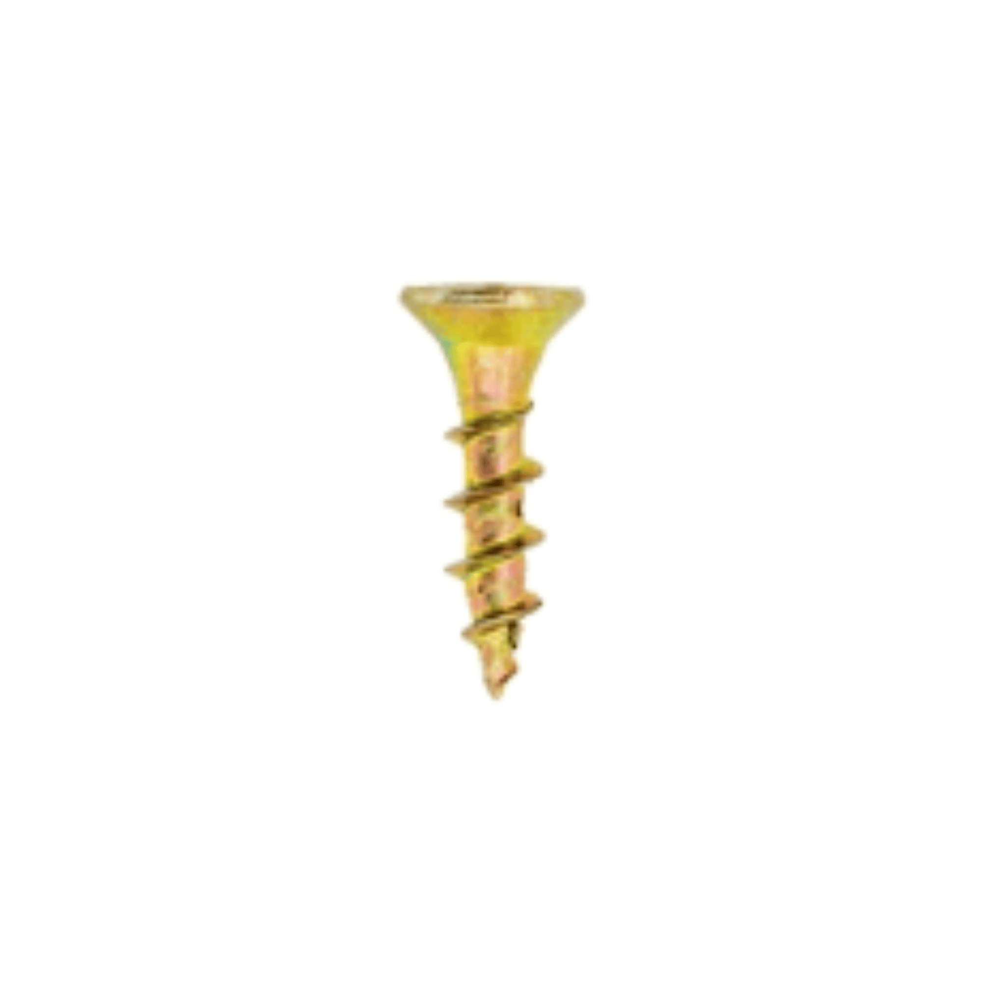 CHIPBOARD SCREW 3.0×13 mm (25)