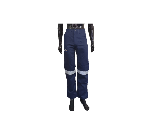 D59 Flame/Acid Retardant Trouser (Made According To SABS Spec)