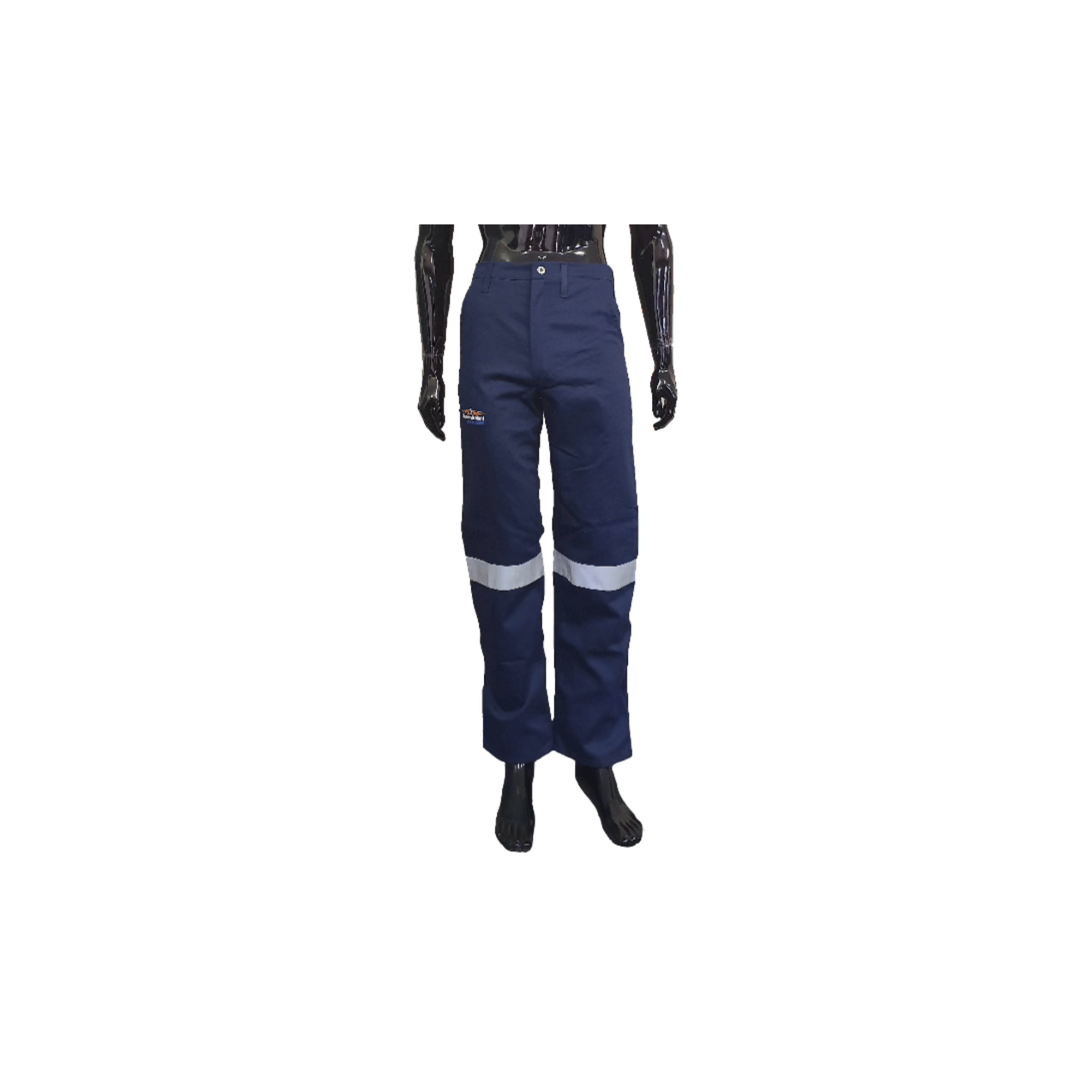 D59 Flame/Acid Retardant Trouser (Made According To SABS Spec)