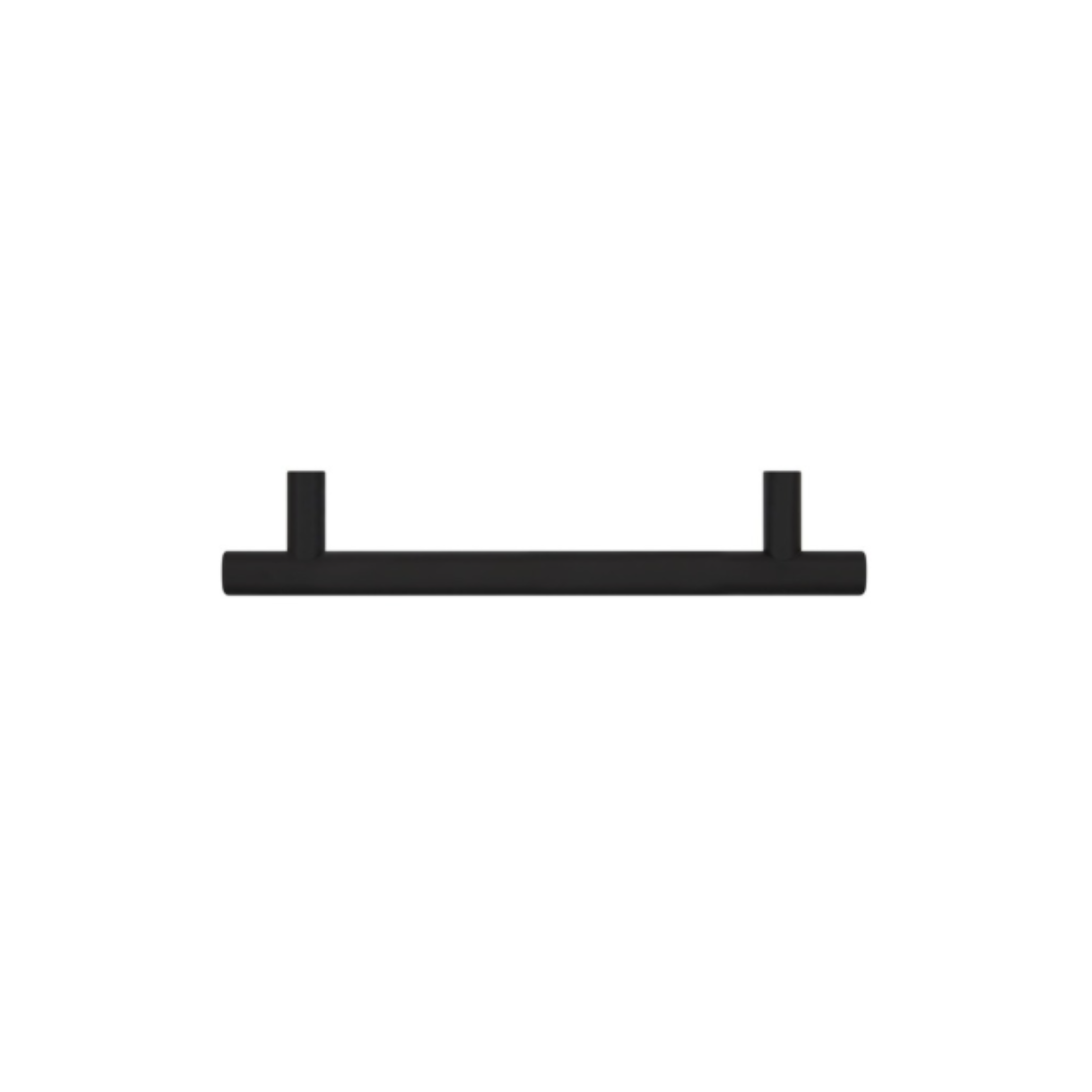 Bar Handle Hollow 128mm MB