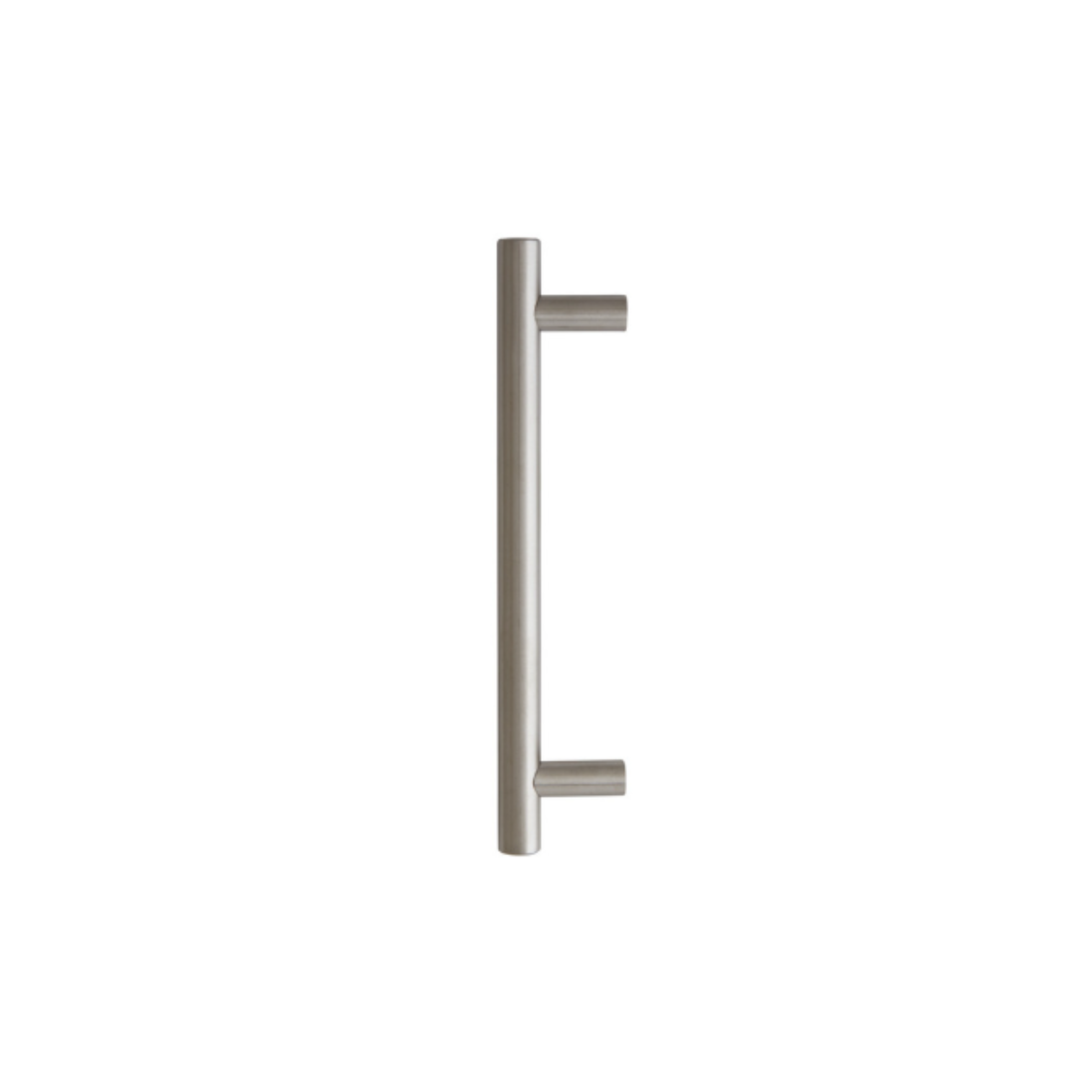 Bar Handle Hollow 128mm SS
