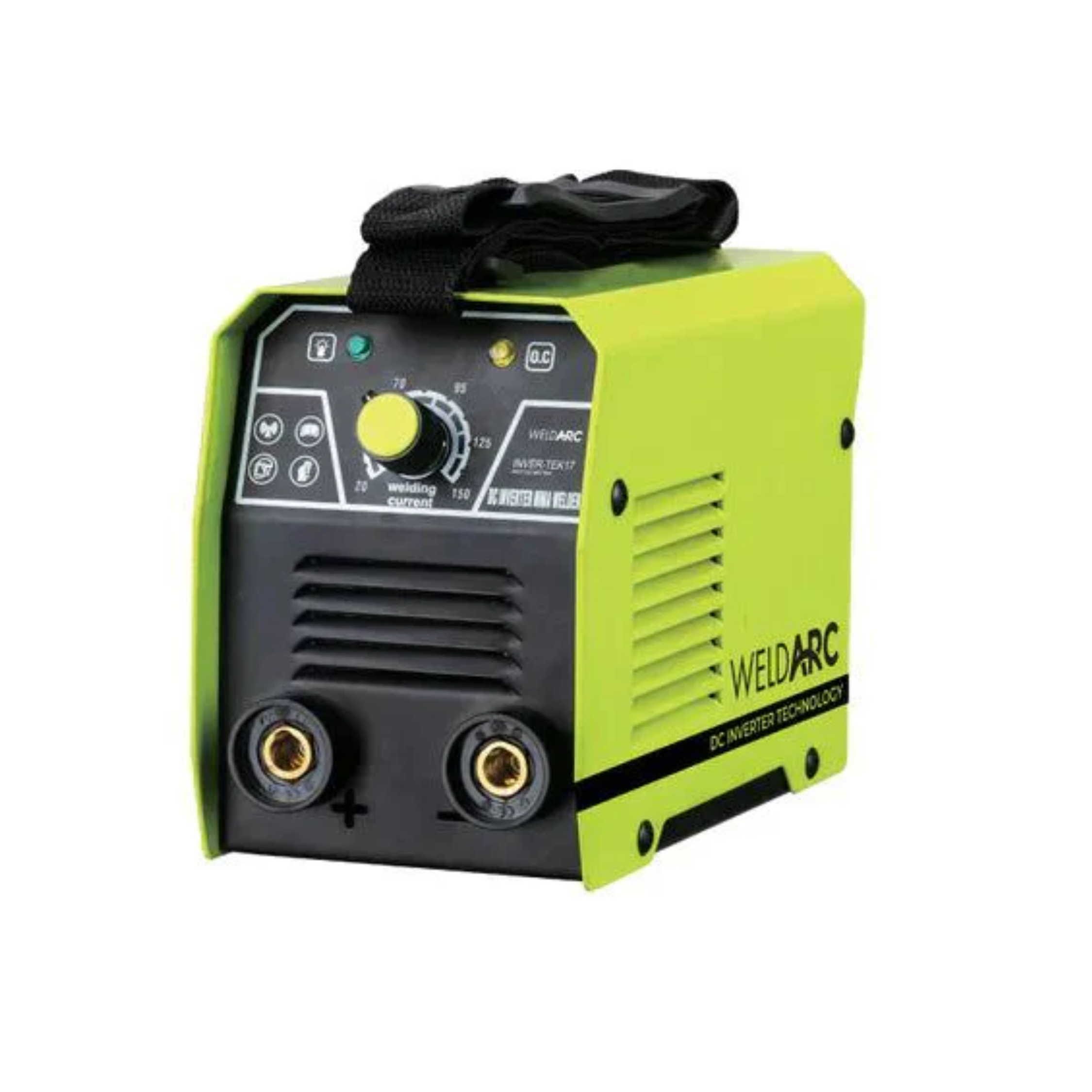 150A DC Inverter Welding Machine (MMA & Lift TIG)