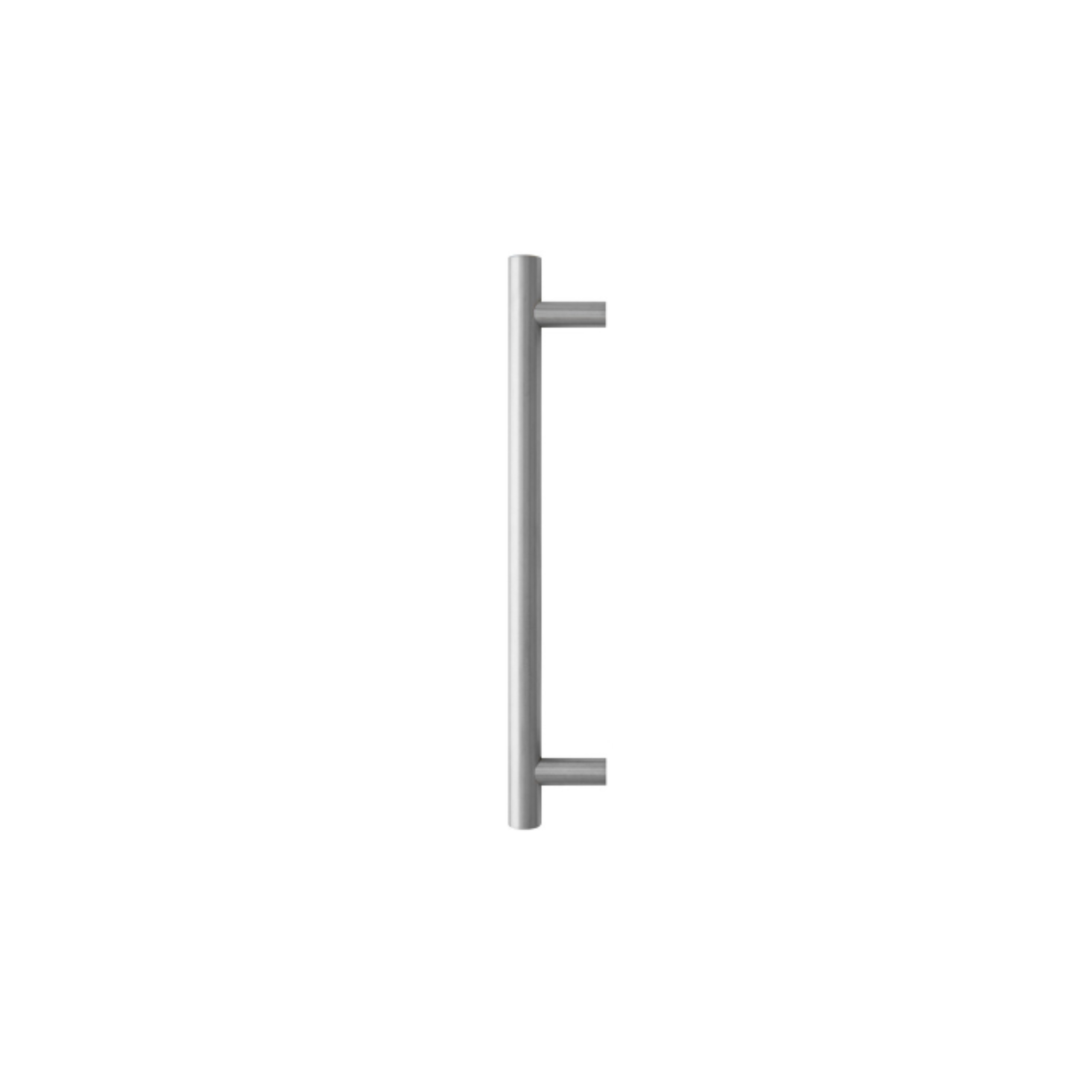 Bar Handle Hollow 160mm SS
