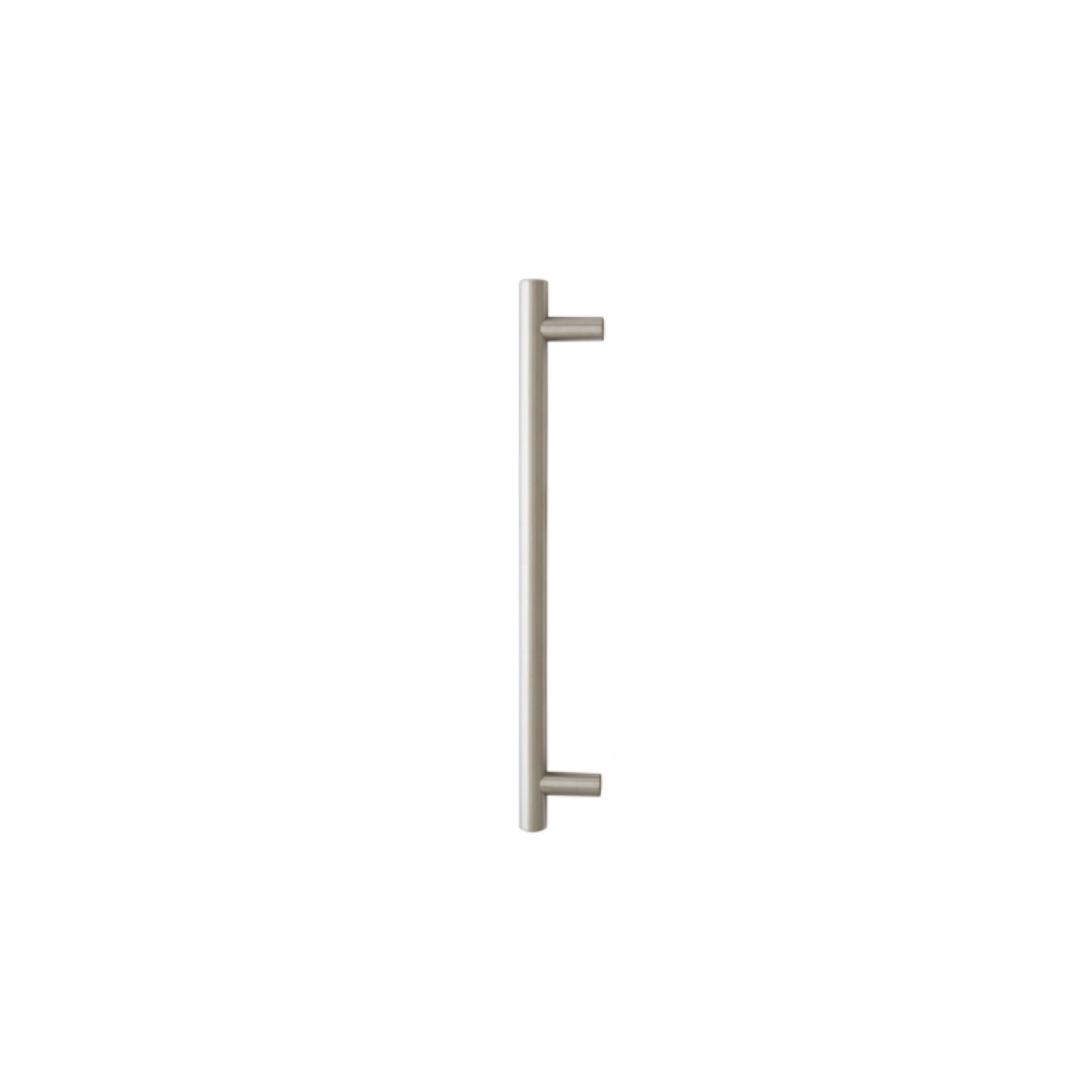 Bar Handle Hollow 192mm MB