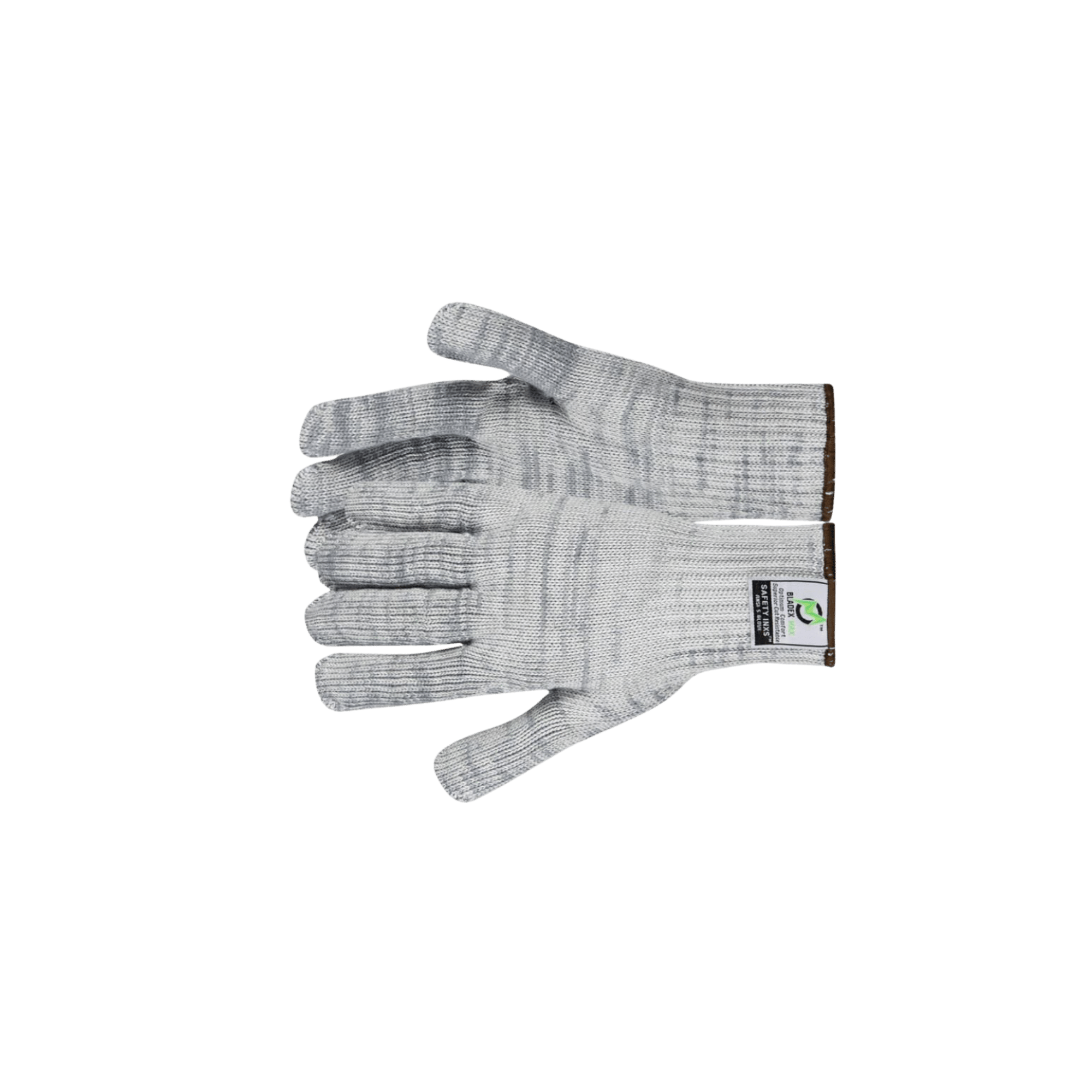 Bladexmax™ Silver Cut ANSI Level 5 Gloves (Sizes 9–11, 5 Pack / 50 Box)