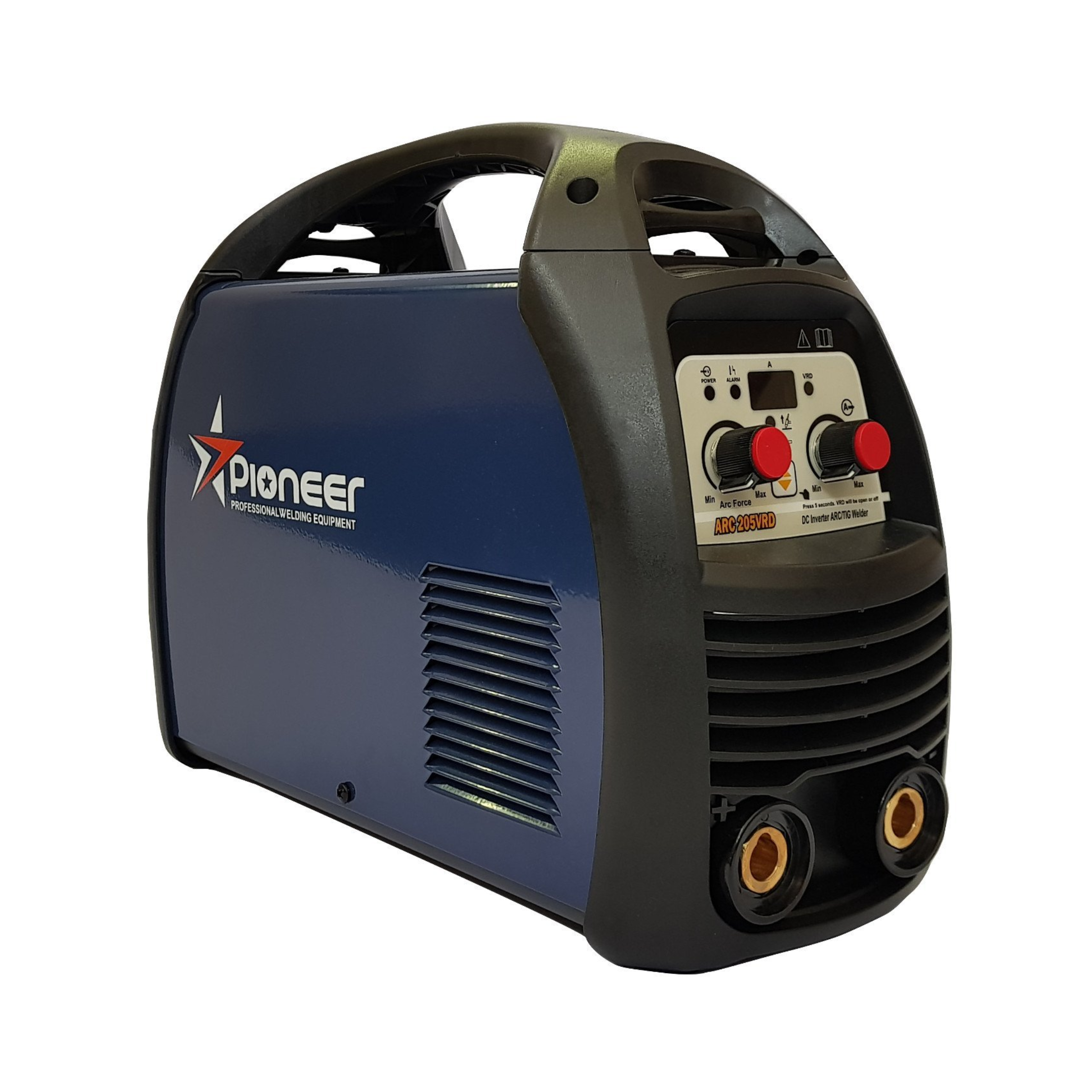 200A DC Inverter Welder VRD