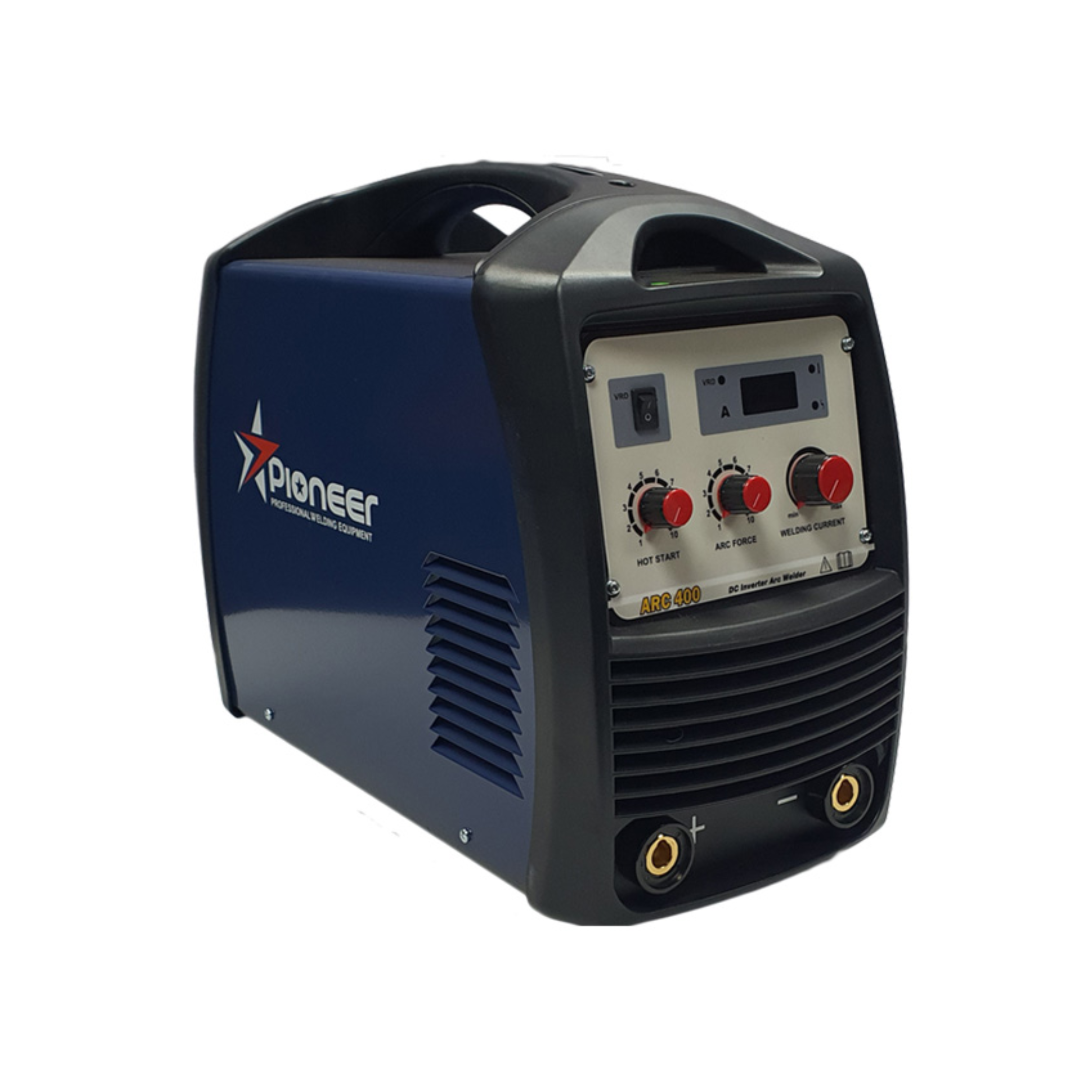 400A DC Inverter Welder VRD
