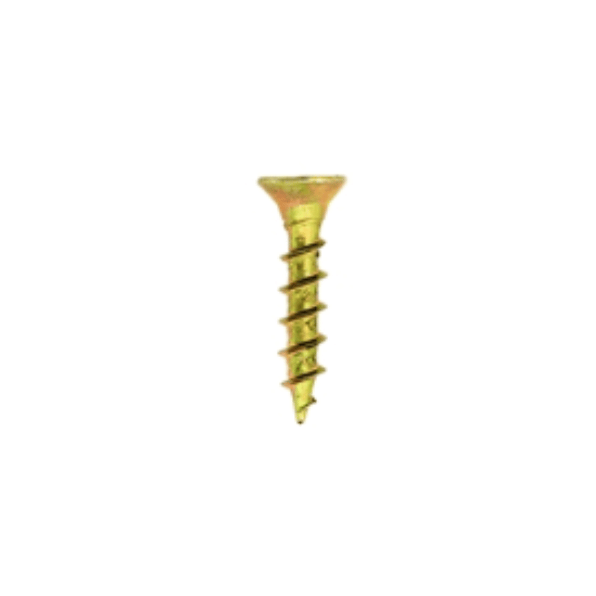 CHIPBOARD SCREW 3.0X16 100PK YP