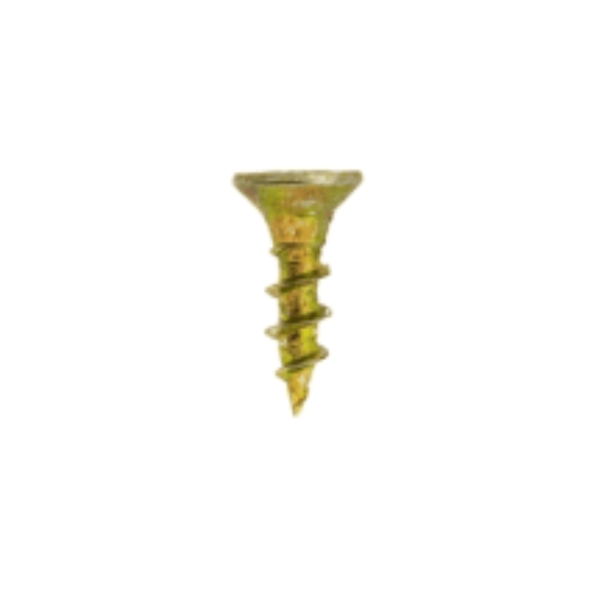 CHIPBOARD SCREW 3.5X20MM 25PK YP
