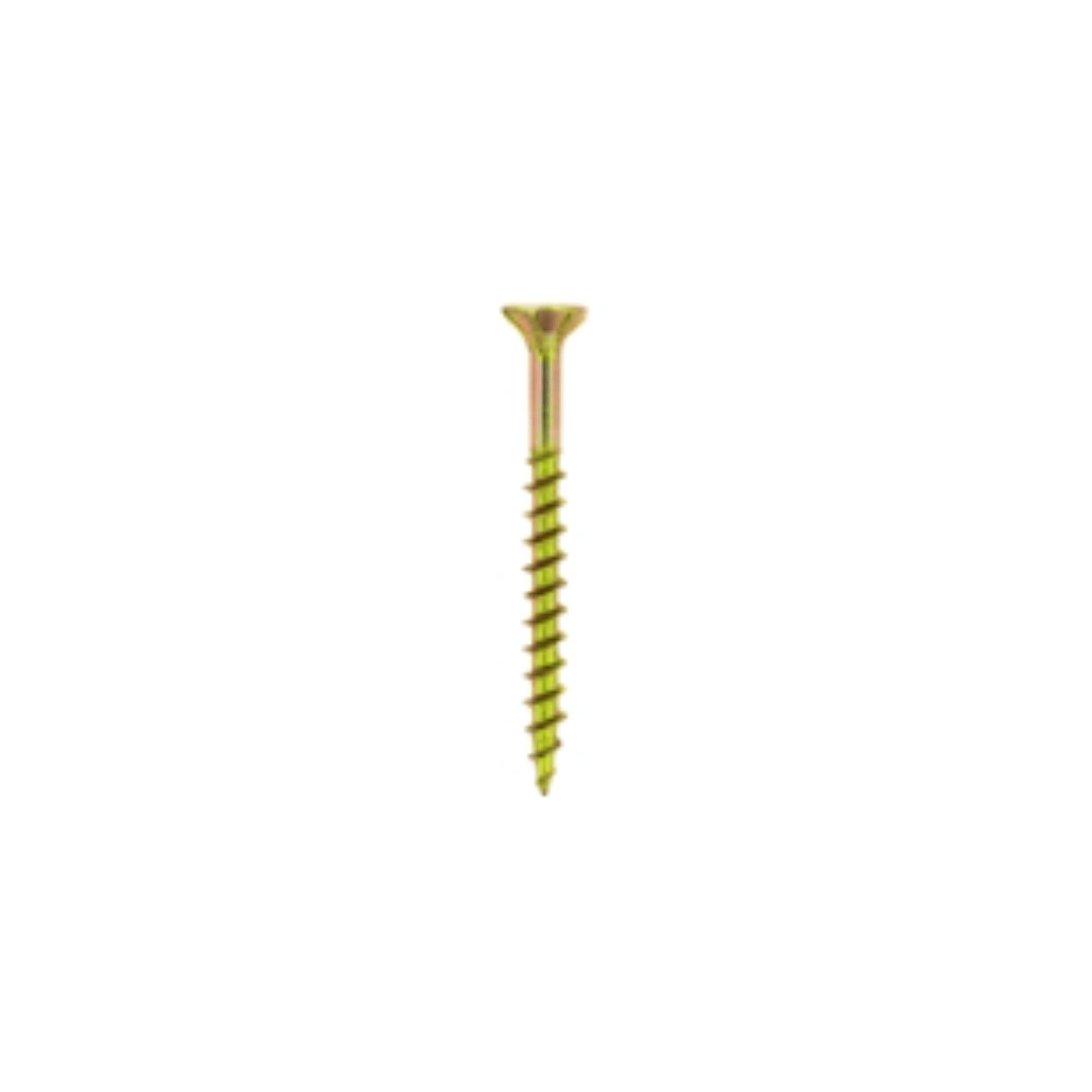 CHIPBOARD SCREW 3.5X40MM 25PK YP