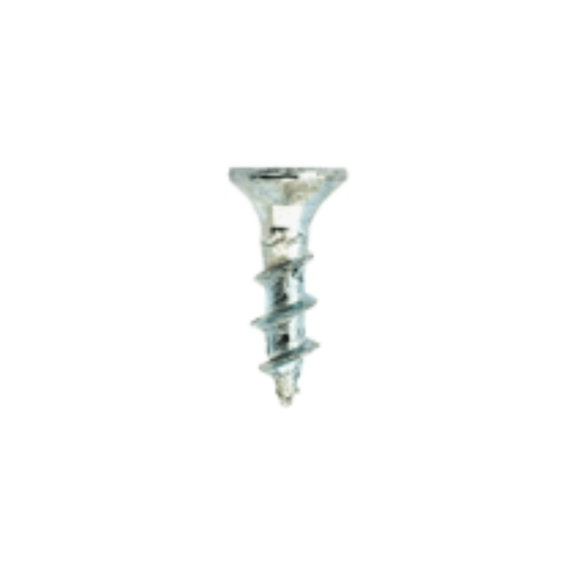 CHIPBOARD SCREW 4.0X16 25PK ZP
