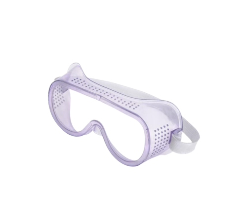 Direct vent grinding goggle (mono)  special