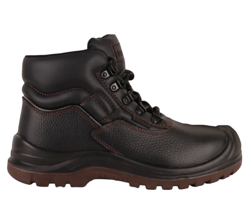 Summit boot chukka stc black