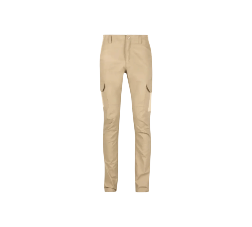 Trekker comfort pants khaki