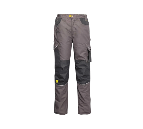 Trekker pro khaki trousers