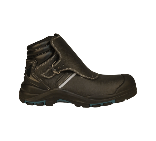 Welder master boots s3l sr hro