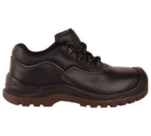 Workmate shoe stc black