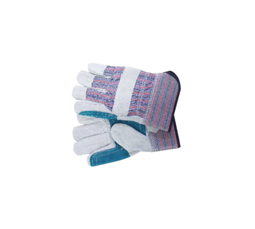 Candy stripe rigger (superior)