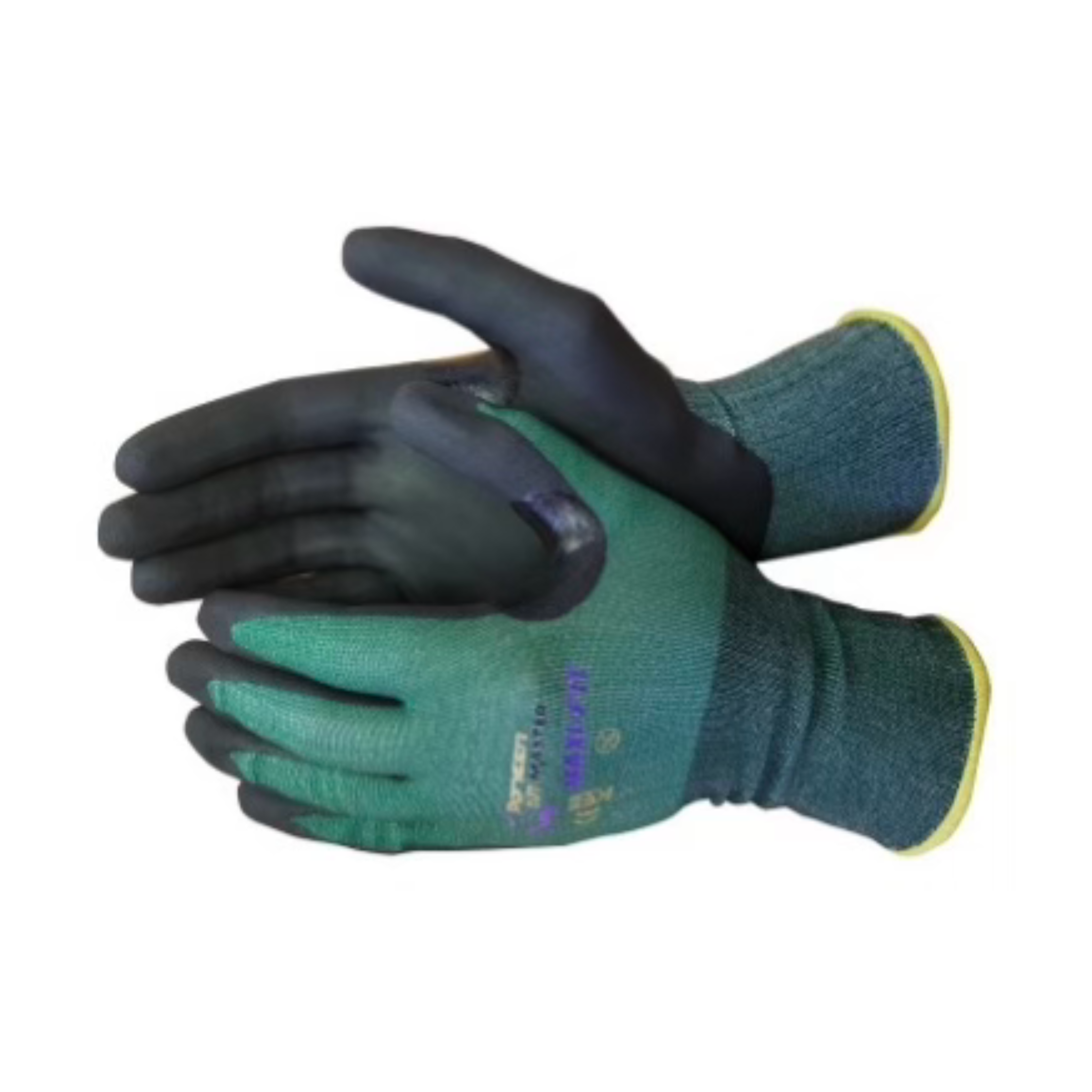Cut Master Maxi-Fit Glove Cut LV3 18G, Foamed Nitrile Palm