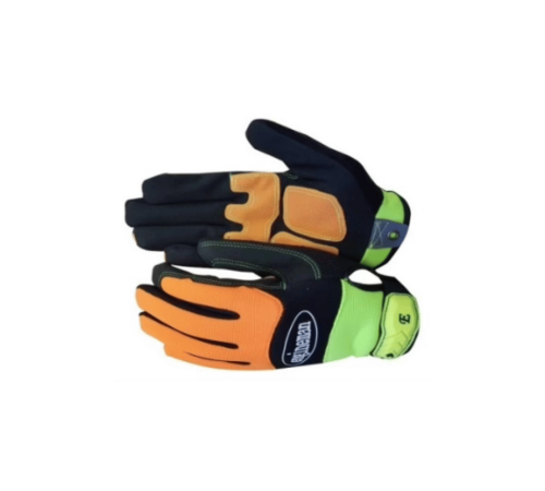 Maxmac engineman glove
