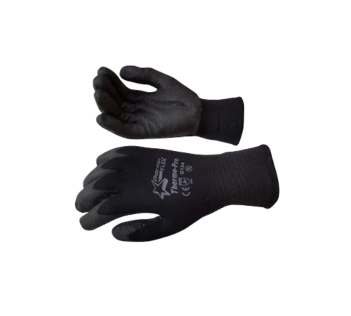 Flex thermo-pro glove