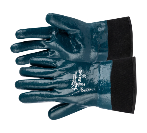 Satho glove lv5 sz10