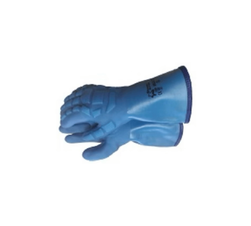 Maxmac multi glove lv5 sz10