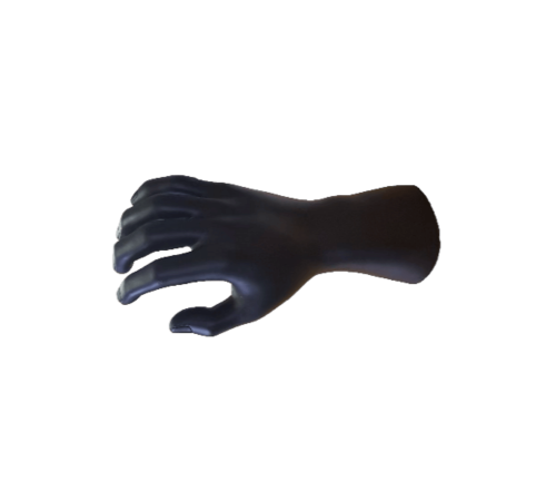 Hand mold for display