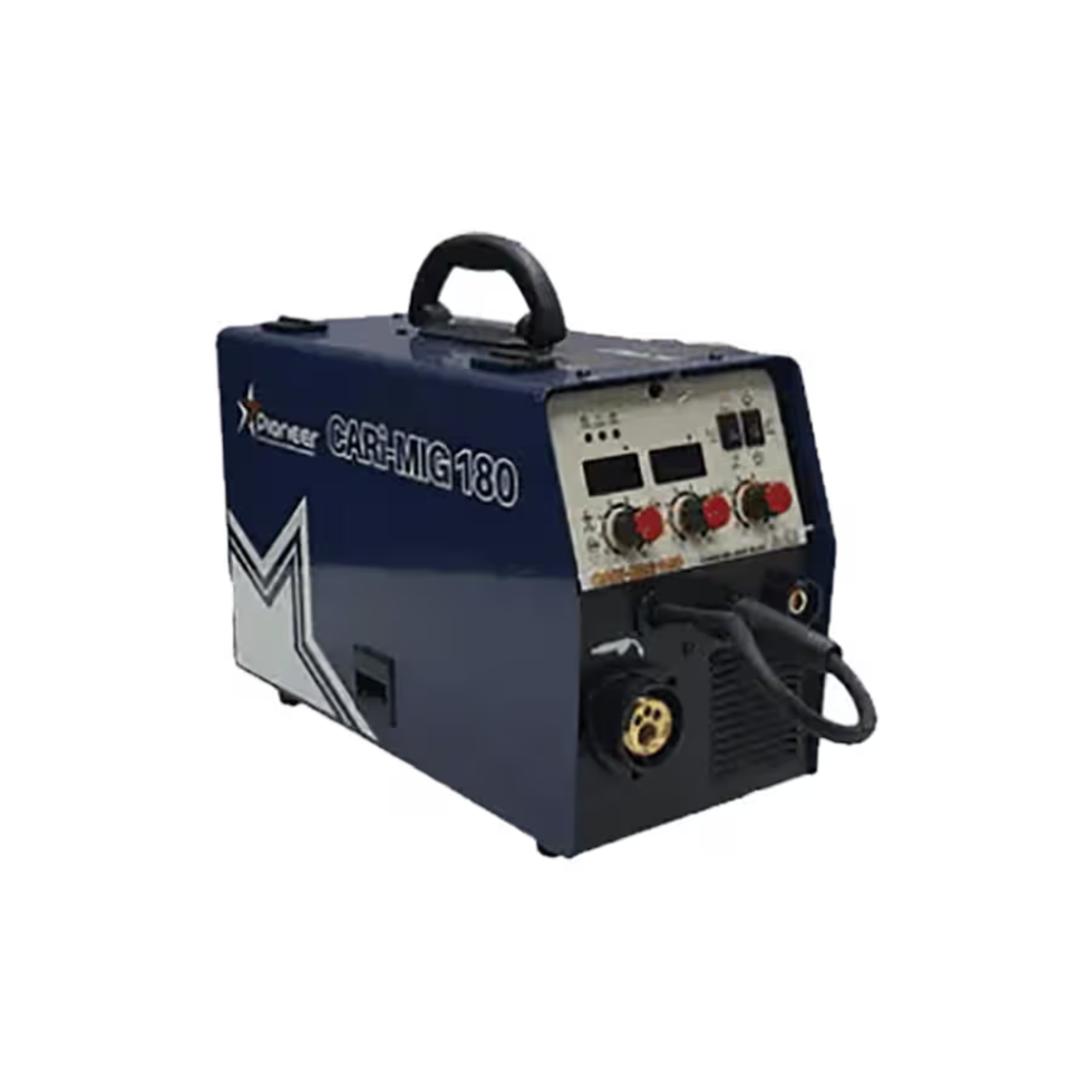 MIG Machine 205 (220V) Compact