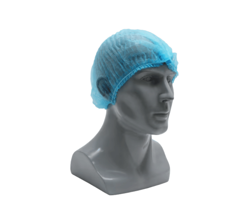 Mop cap  - blue
