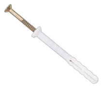 Nail in Anchor 8X75 100pk  Poly