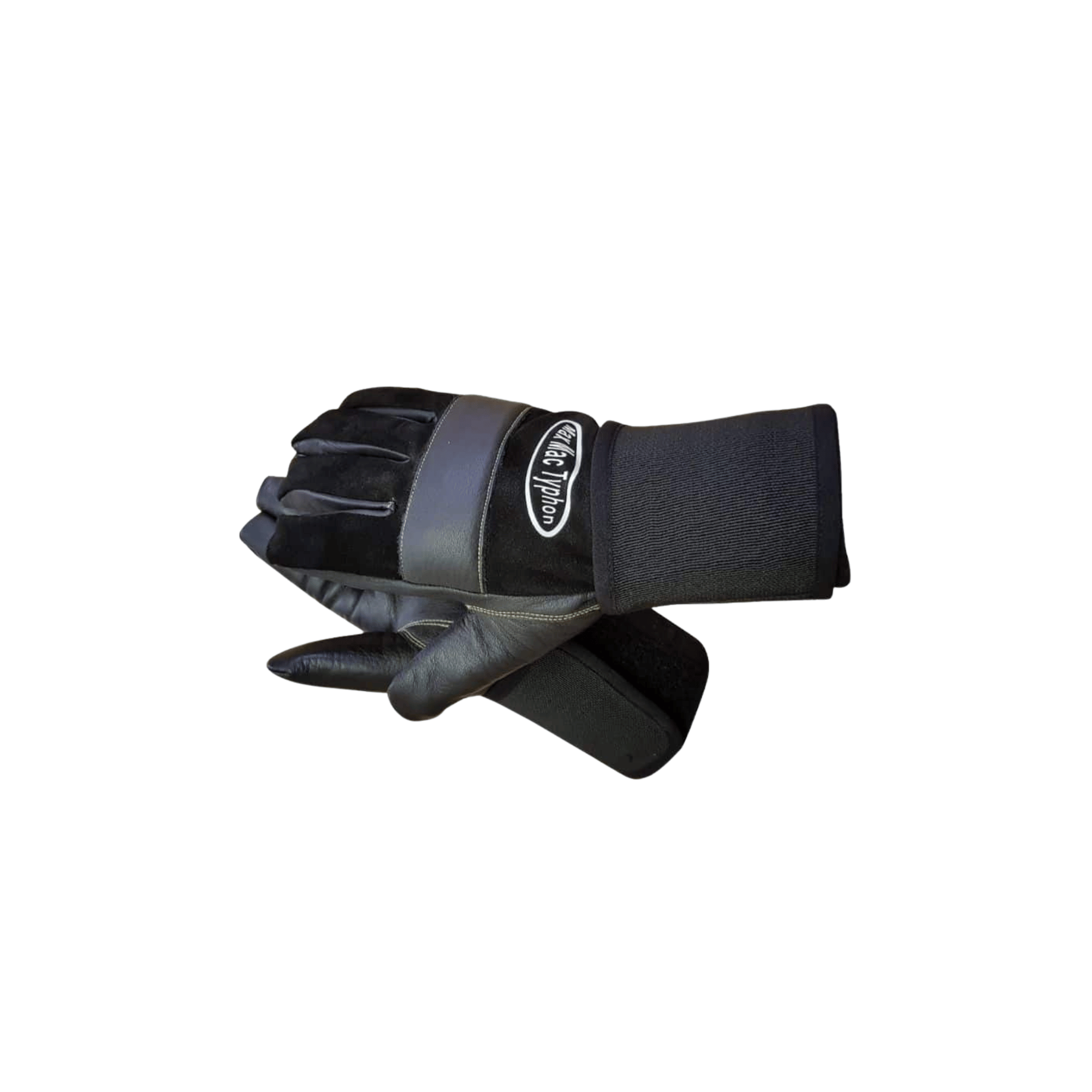 PIONEER MaxMac Typhon Gloves (Size 10, 30 Box)