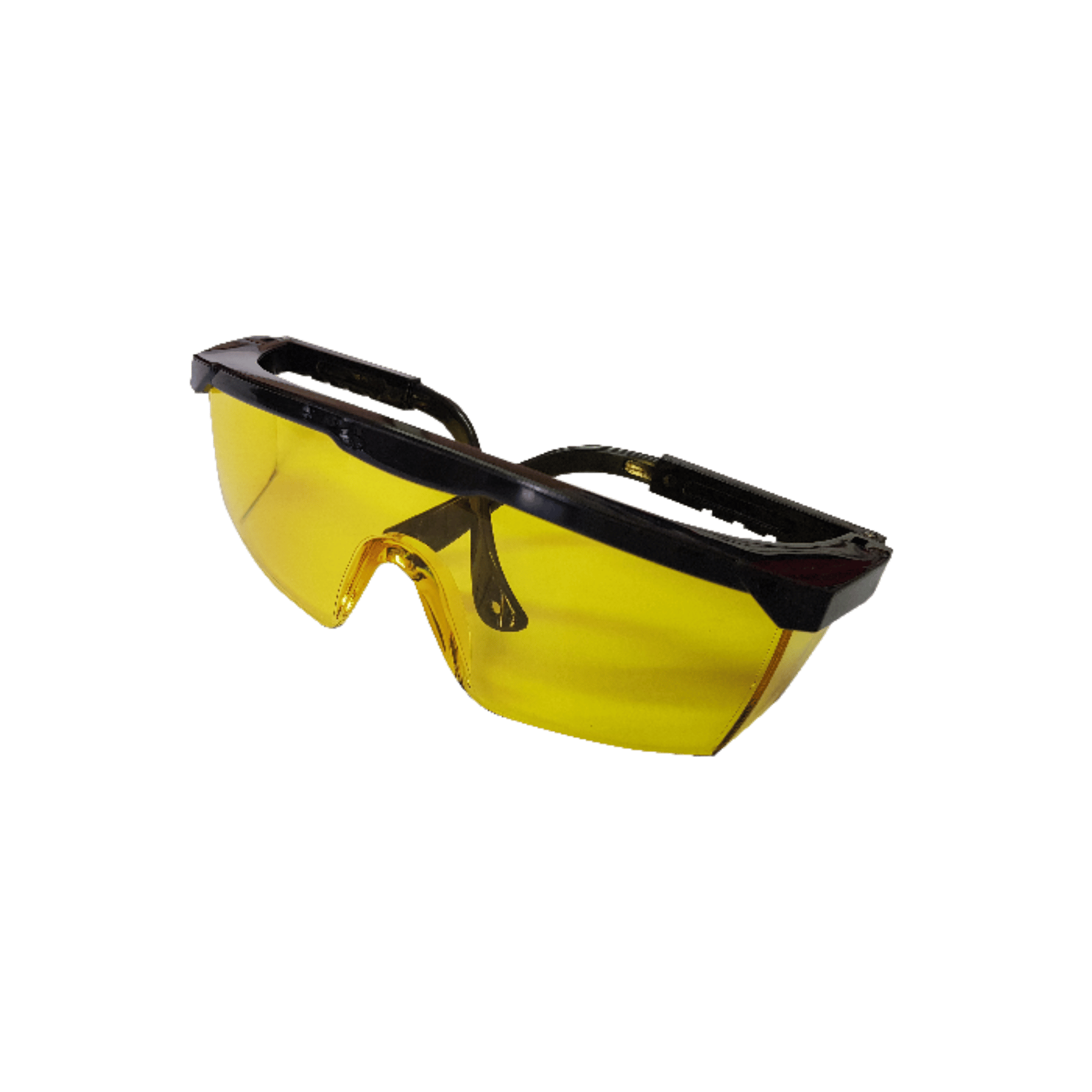 Euro amber anti-sractch