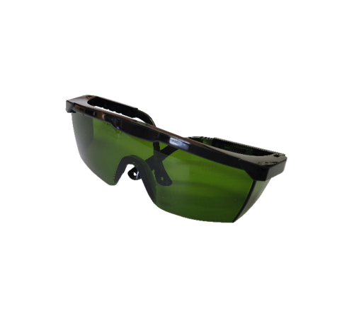 Euro green anti-sractch