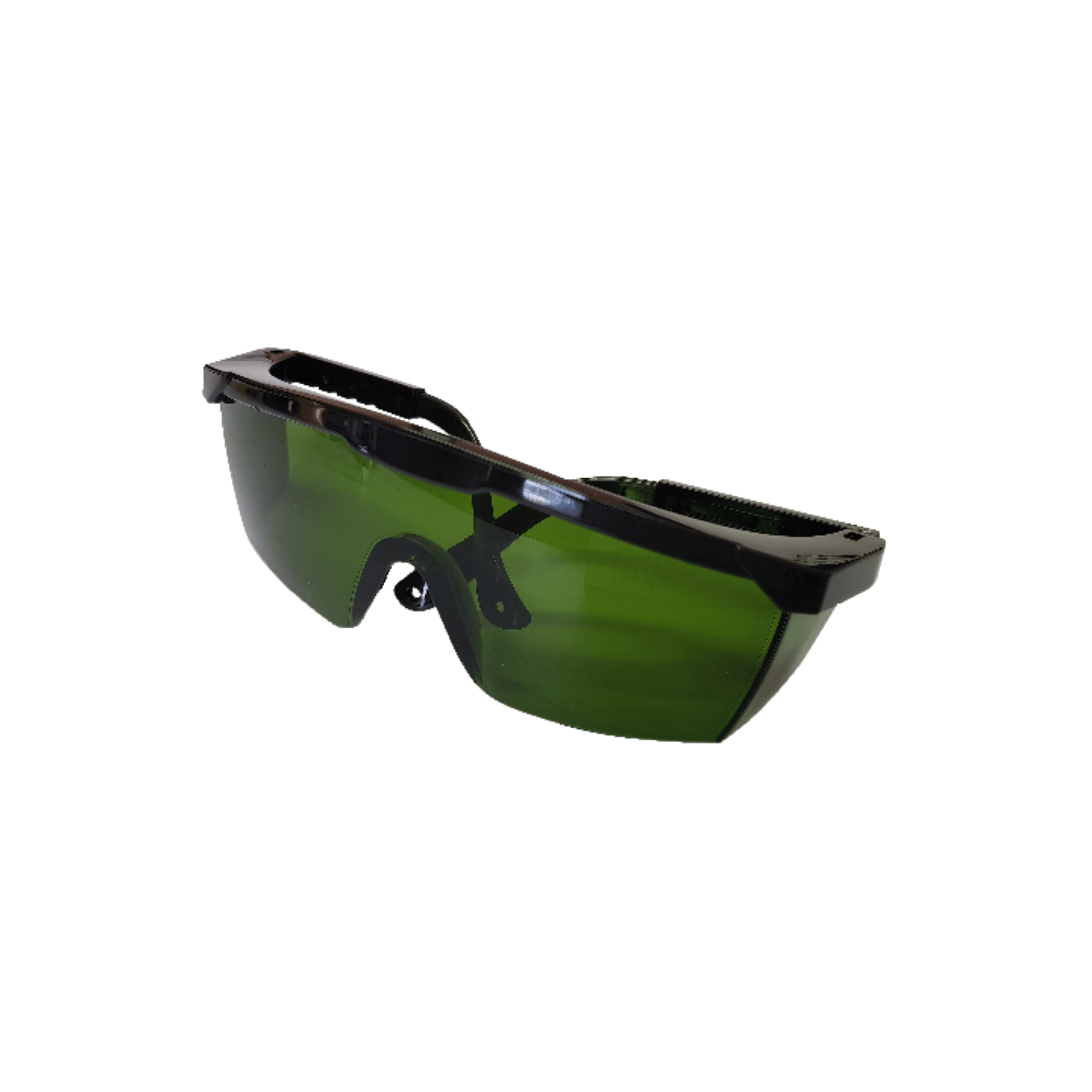 Euro weld shade 5 green anti-sractch