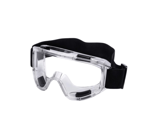 Maxi view goggle anti scratch, anti fog