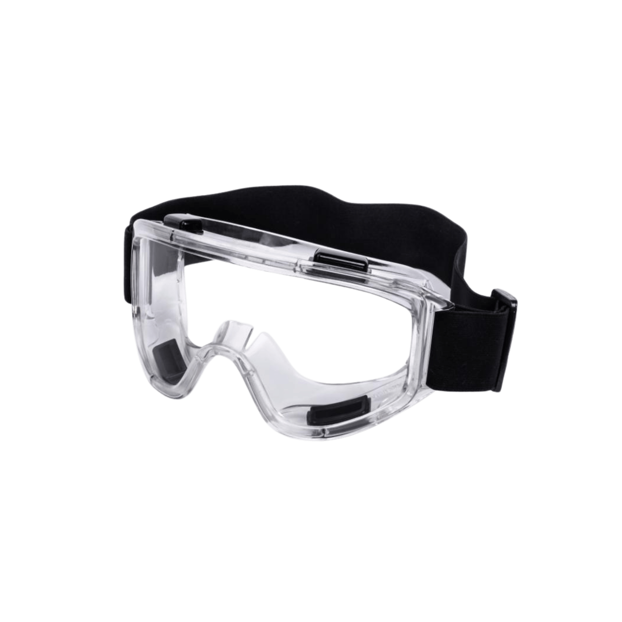 Maxi view goggle anti scratch, anti fog