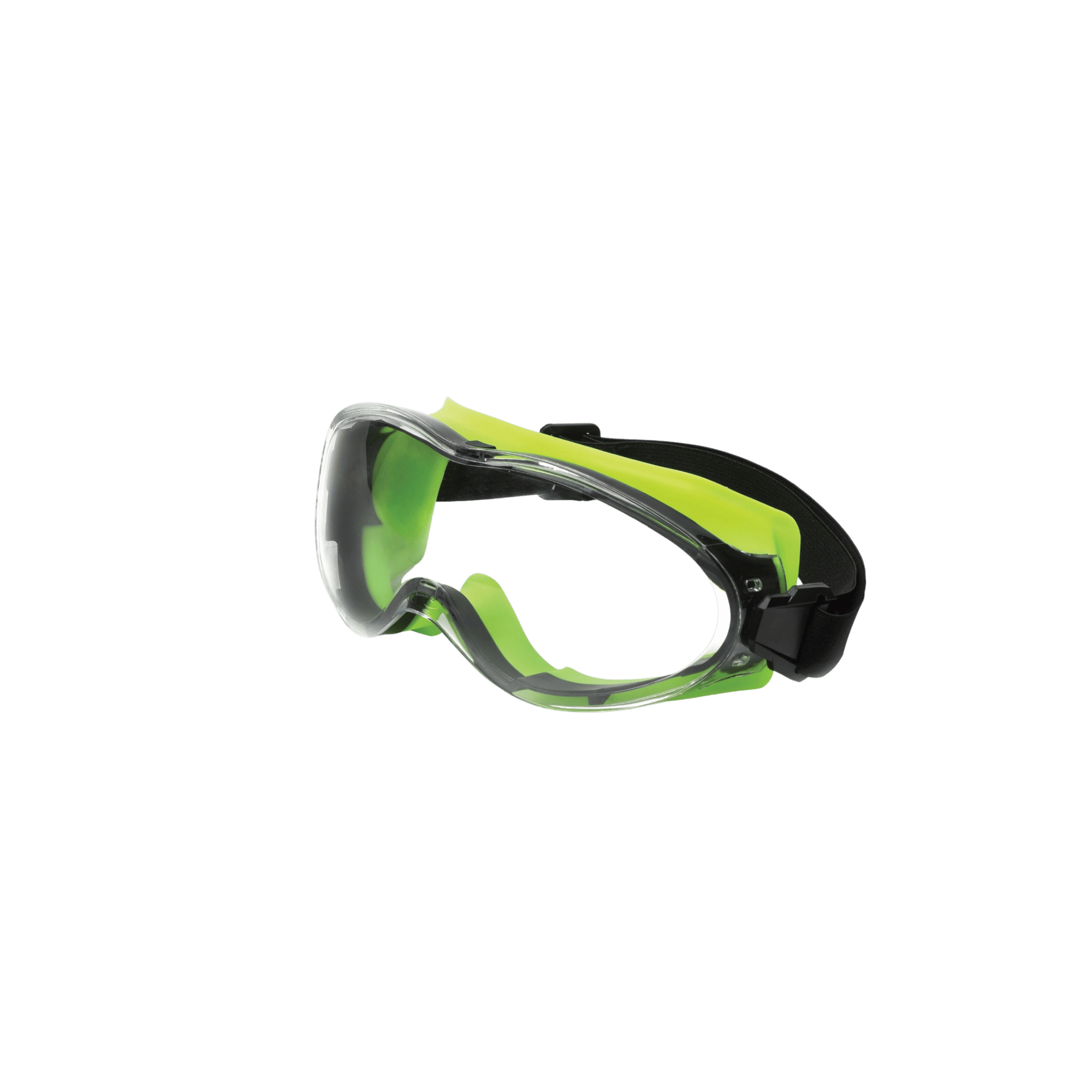 Pluto goggle clear anti - fog , anti-sractch