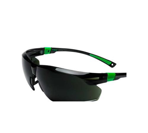 Roma adjustable arms clear anti-scratch anti-fog  new
