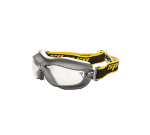 Sp goggle clear anti - fog , anti-sractch